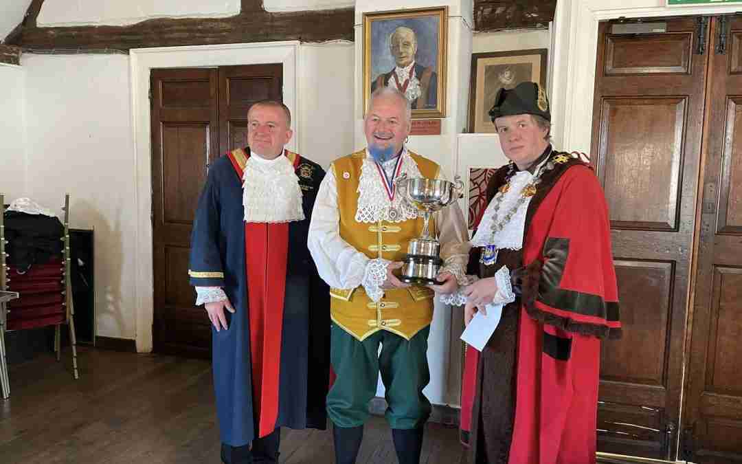 Alcester – Heart of England Championship