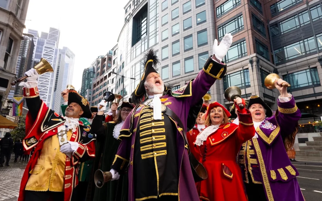 Starting the day right