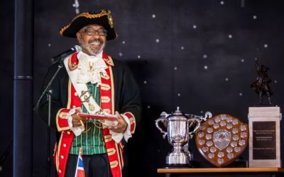 Town Crier Championship 2026