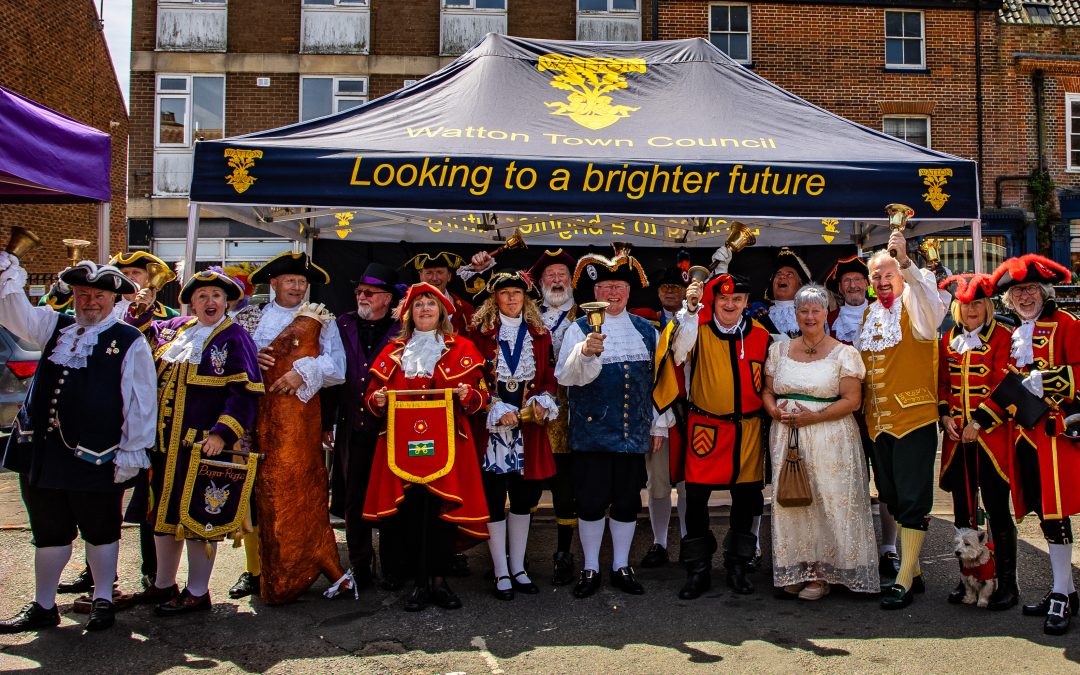Watton Competition 2026